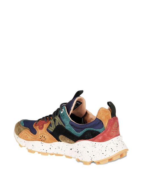 Sneakers uomo Yamano 3 FLOWER MOUNTAIN | 2B32.